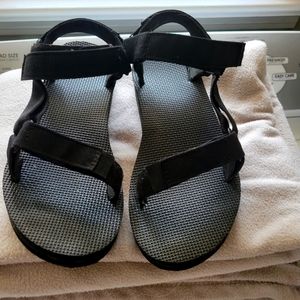 Teva Midform sandals